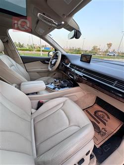 اودي Q7